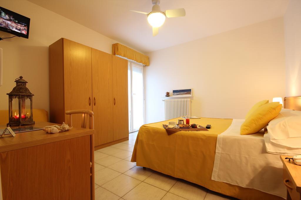 Hotel Miramare Forte dei Marmi Rum bild