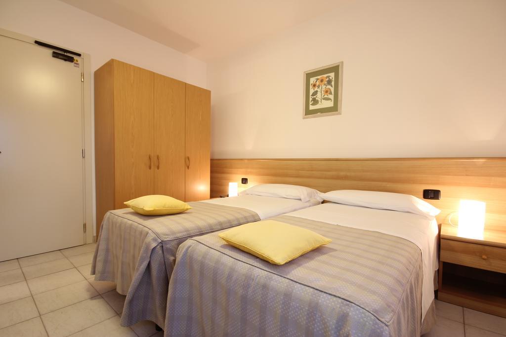 Hotel Miramare Forte dei Marmi Rum bild