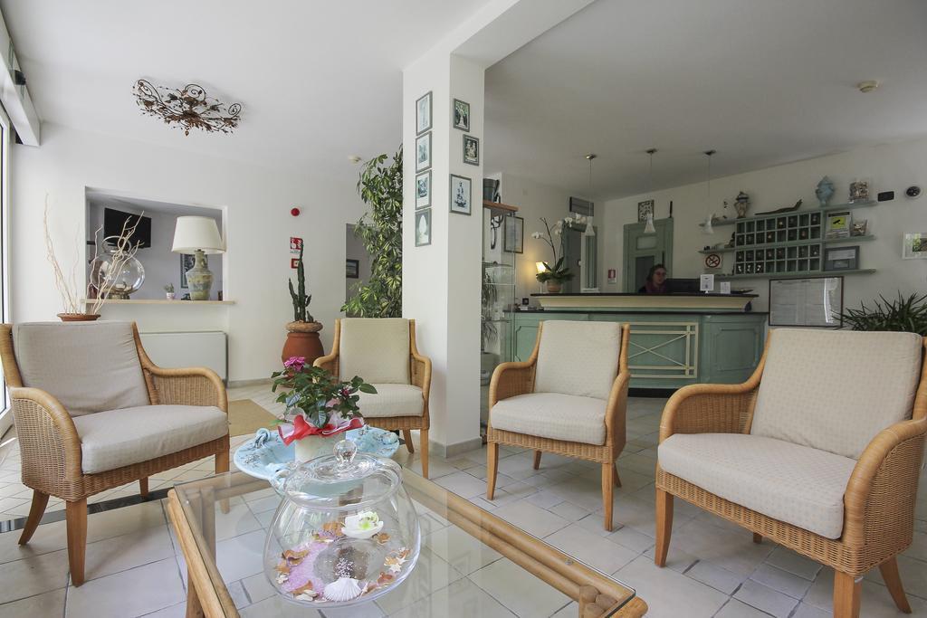 Hotel Miramare Forte dei Marmi Exteriör bild