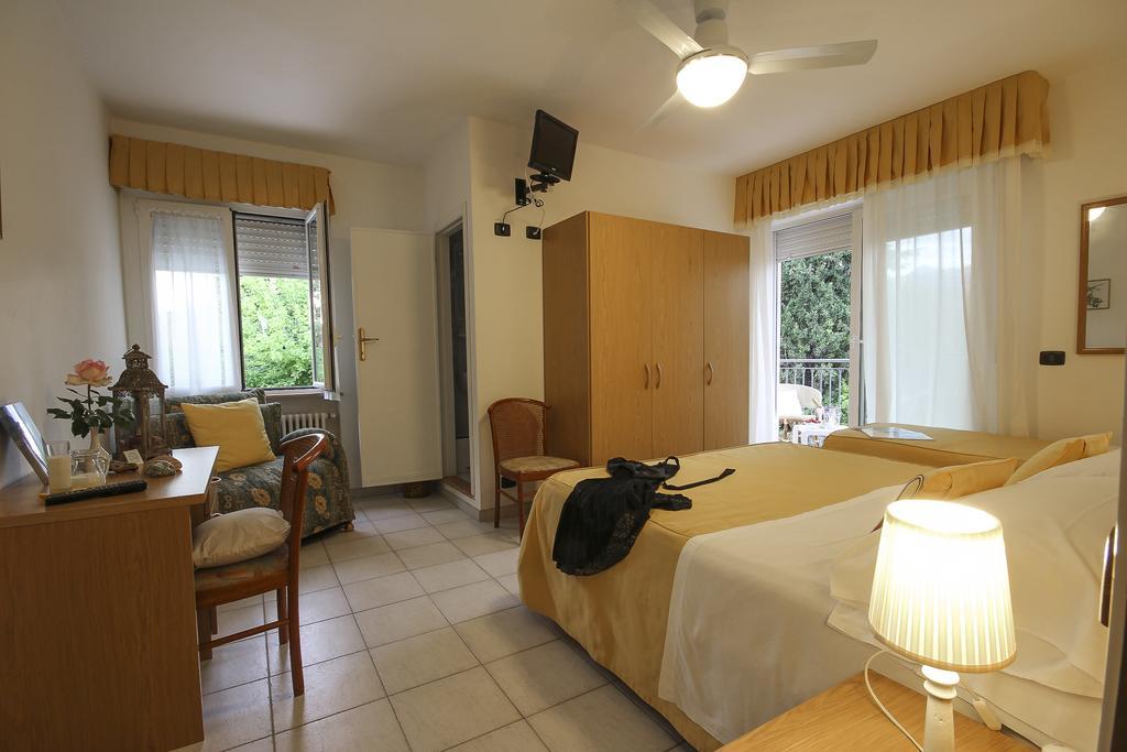 Hotel Miramare Forte dei Marmi Rum bild