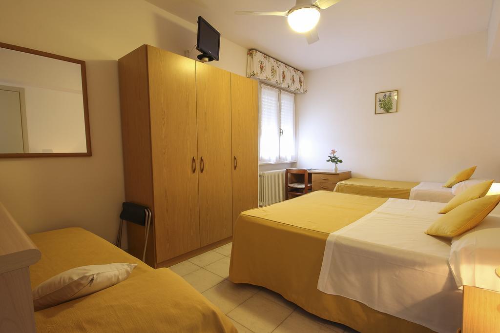 Hotel Miramare Forte dei Marmi Rum bild