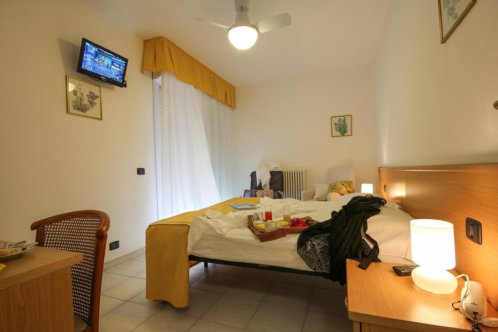 Hotel Miramare Forte dei Marmi Rum bild