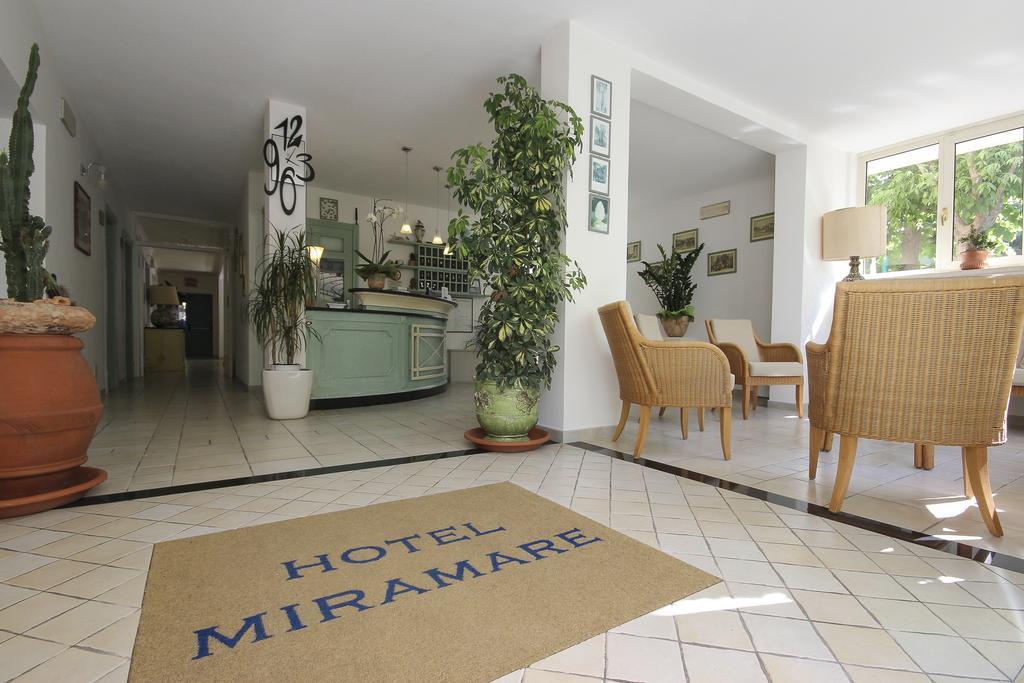 Hotel Miramare Forte dei Marmi Exteriör bild