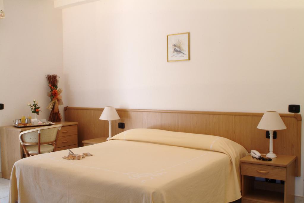 Hotel Miramare Forte dei Marmi Exteriör bild