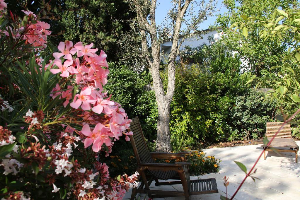 Hotel Miramare Forte dei Marmi Exteriör bild