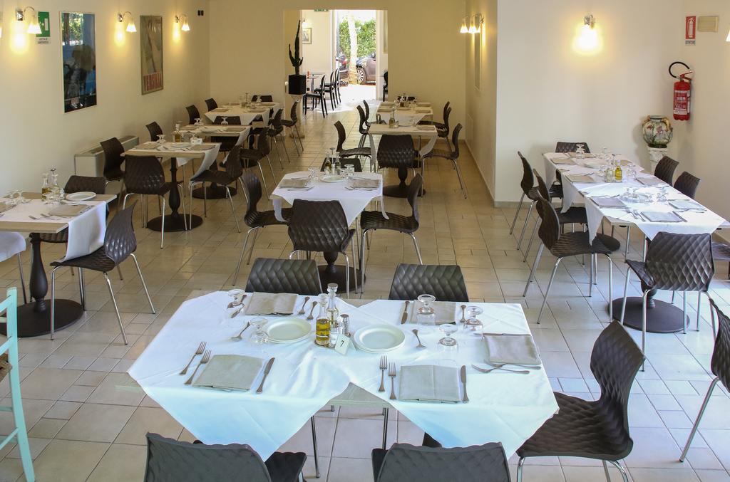 Hotel Miramare Forte dei Marmi Exteriör bild