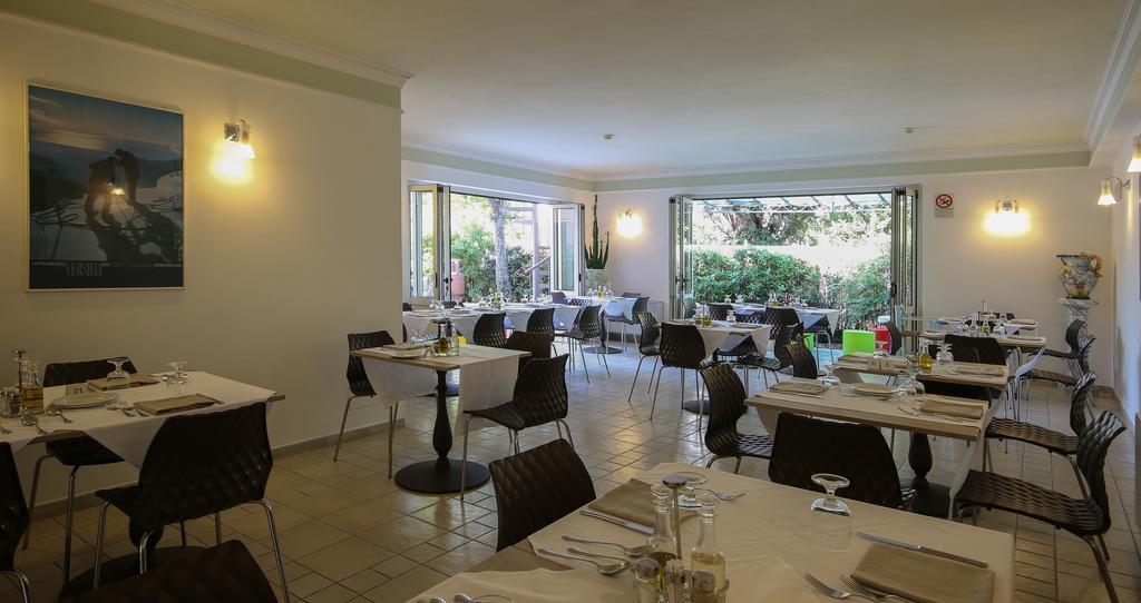 Hotel Miramare Forte dei Marmi Exteriör bild