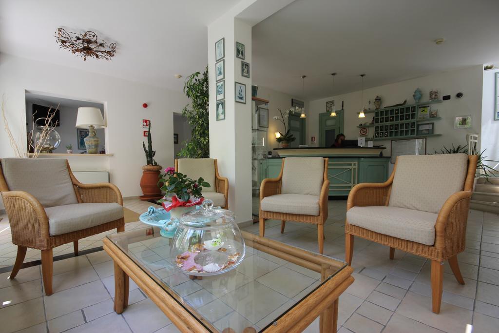 Hotel Miramare Forte dei Marmi Exteriör bild